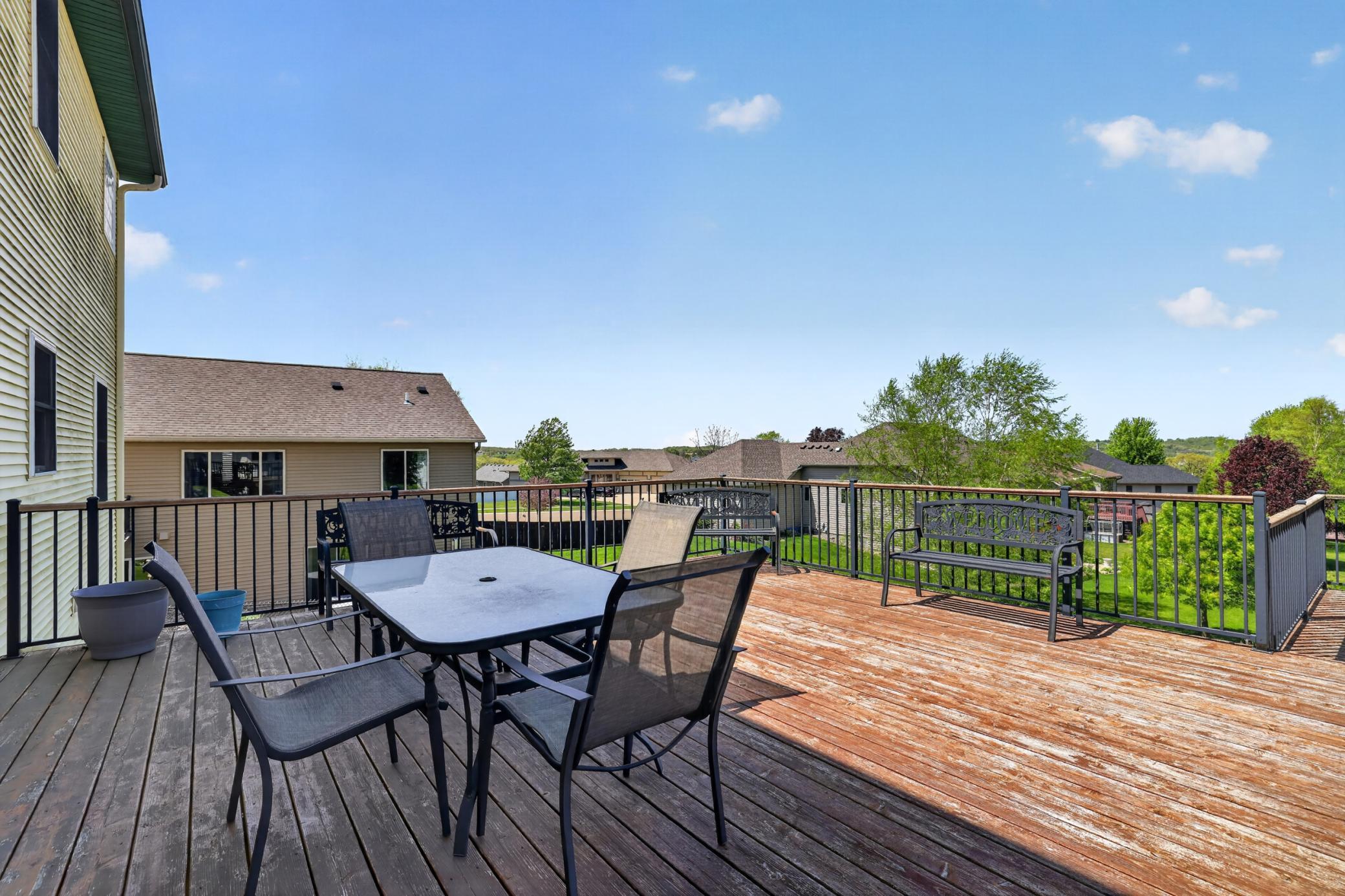 863 Southern Ridge Drive Southwest Rochester, MN 55902 - Photo 24 of 59