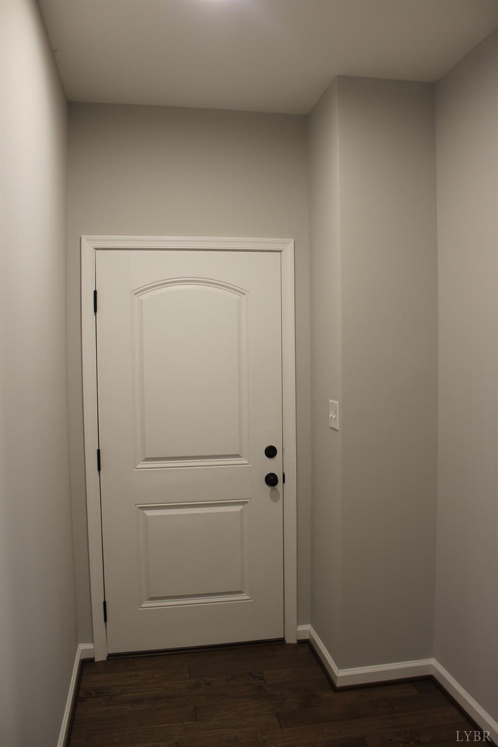 1493 Buck Crk Road Appomattox, VA 24522 - Photo 15 of 18 a view of small space