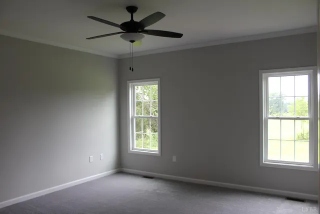 $359,900 | 1493 Buck Crk Road, Appomattox, VA 24522