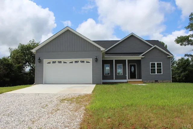 $359,900 | 1493 Buck Crk Road, Appomattox, VA 24522