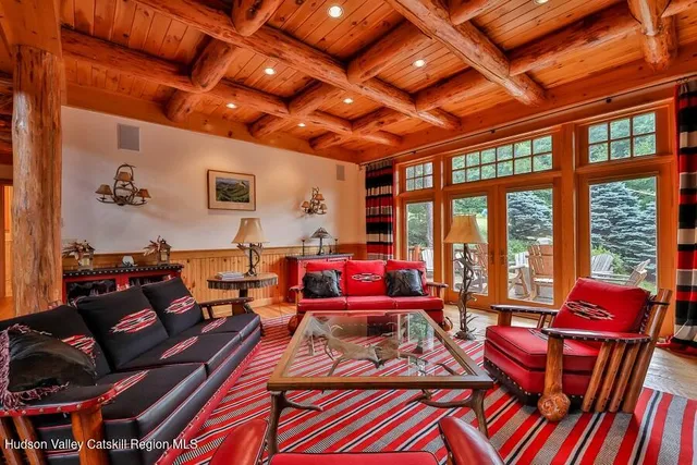 $3,895,000 | 6 White Way, Windham, NY 12496