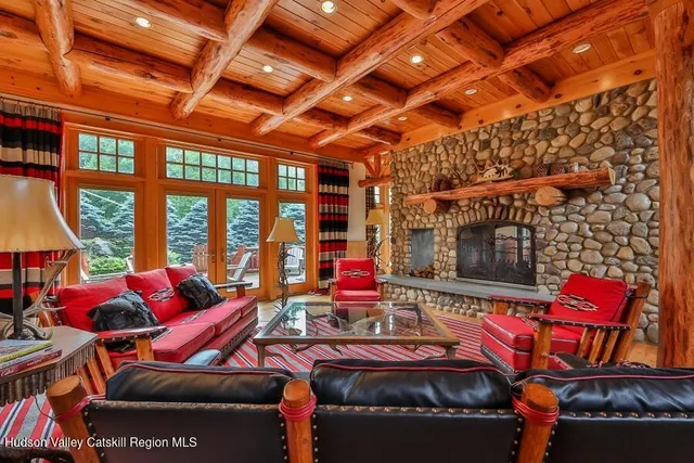 $3,895,000 | 6 White Way, Windham, NY 12496