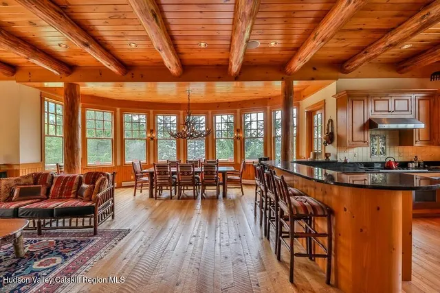 $3,895,000 | 6 White Way, Windham, NY 12496