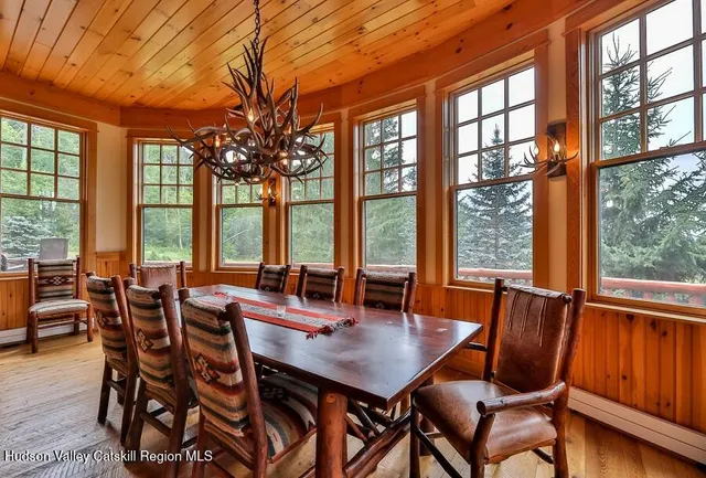 $3,895,000 | 6 White Way, Windham, NY 12496