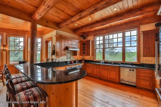 $3,895,000 | 6 White Way, Windham, NY 12496