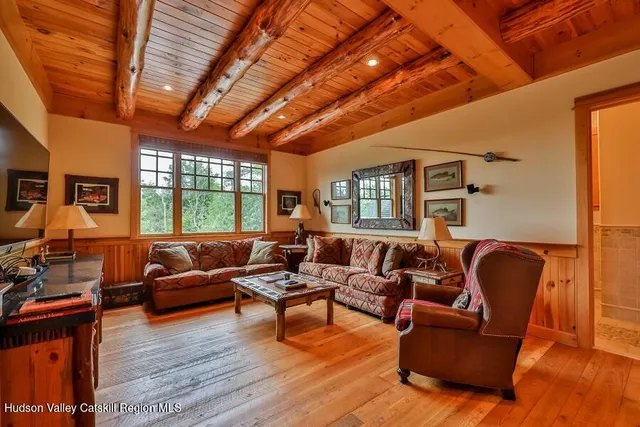 $3,895,000 | 6 White Way, Windham, NY 12496