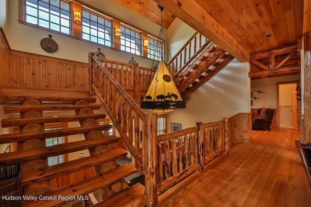 $3,895,000 | 6 White Way, Windham, NY 12496