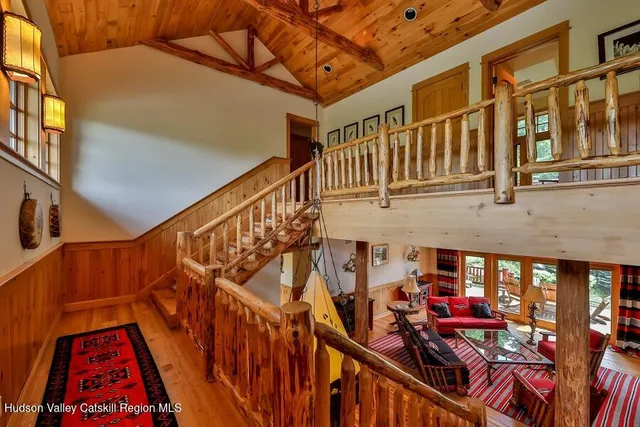 $3,895,000 | 6 White Way, Windham, NY 12496