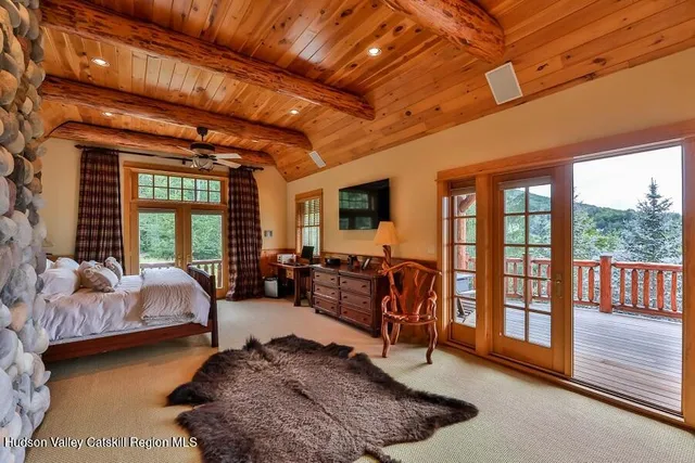 $3,895,000 | 6 White Way, Windham, NY 12496