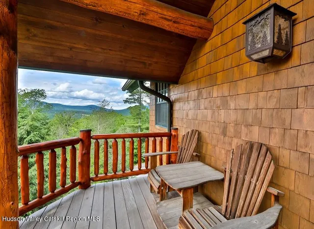 $3,895,000 | 6 White Way, Windham, NY 12496