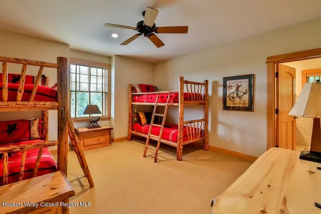 $3,895,000 | 6 White Way, Windham, NY 12496