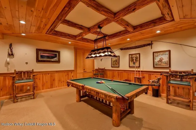 $3,895,000 | 6 White Way, Windham, NY 12496