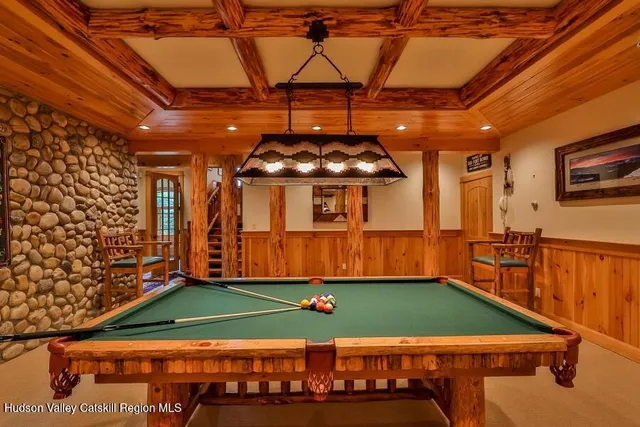 $3,895,000 | 6 White Way, Windham, NY 12496