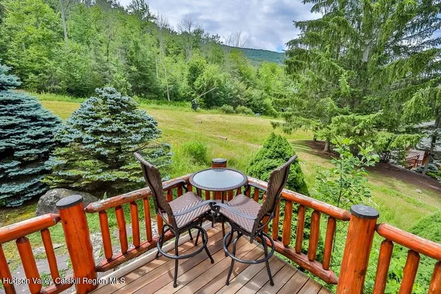 $3,895,000 | 6 White Way, Windham, NY 12496