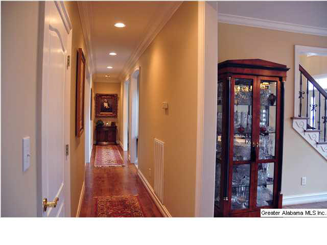 195 Country Hills Road Montevallo, AL 35115 - Photo 11 of 31 Gallery Image 11