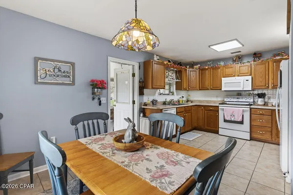 $244,900 | 5377 O B Knight Drive, Graceville, FL 32440