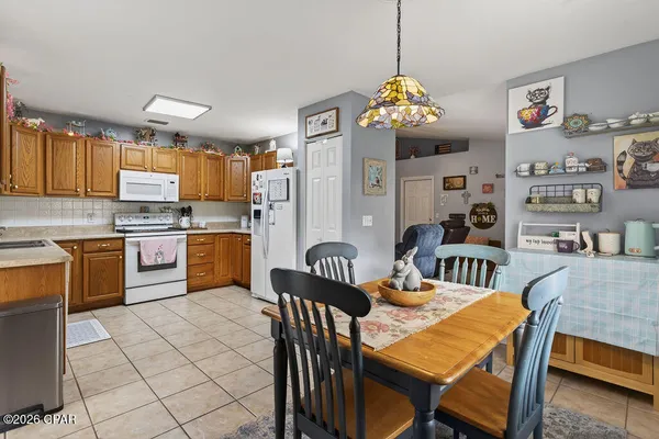 $244,900 | 5377 O B Knight Drive, Graceville, FL 32440