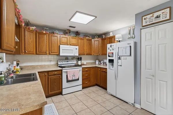 $244,900 | 5377 O B Knight Drive, Graceville, FL 32440