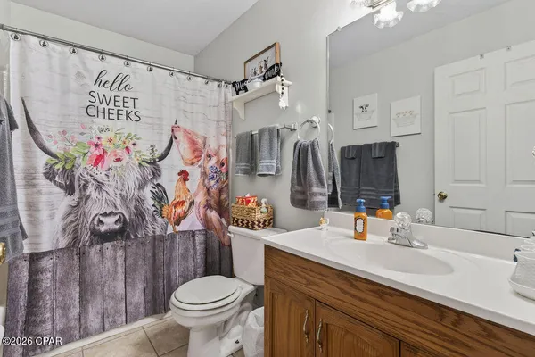 $244,900 | 5377 O B Knight Drive, Graceville, FL 32440