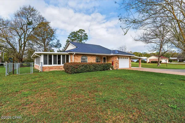 $244,900 | 5377 O B Knight Drive, Graceville, FL 32440