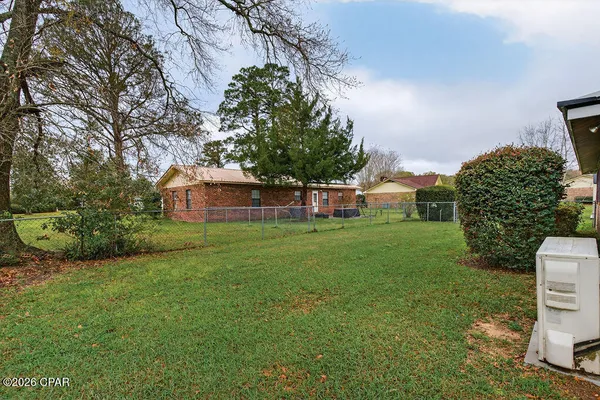 $244,900 | 5377 O B Knight Drive, Graceville, FL 32440