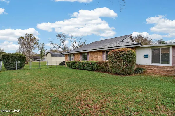 $244,900 | 5377 O B Knight Drive, Graceville, FL 32440