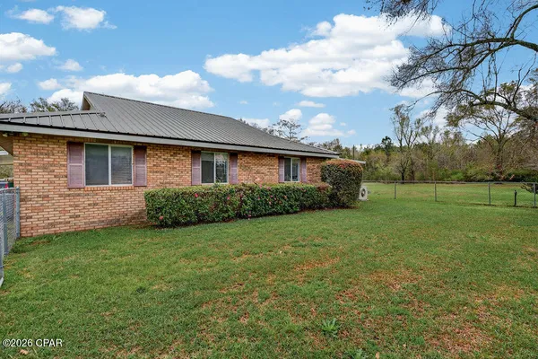 $244,900 | 5377 O B Knight Drive, Graceville, FL 32440