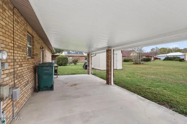 $244,900 | 5377 O B Knight Drive, Graceville, FL 32440