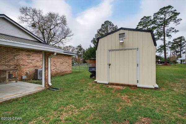 $244,900 | 5377 O B Knight Drive, Graceville, FL 32440