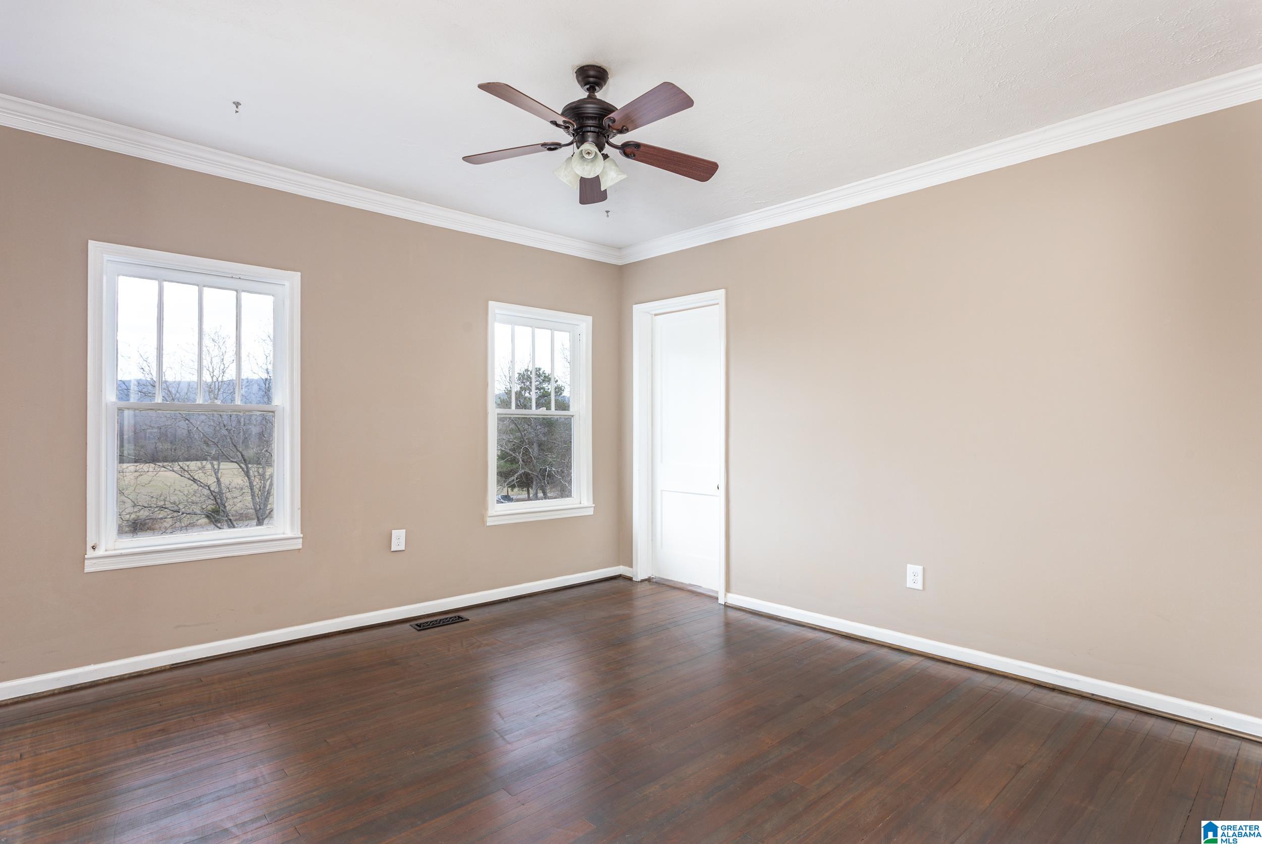 280 Turner Road Eastaboga, AL 36260 - Photo 24 of 43