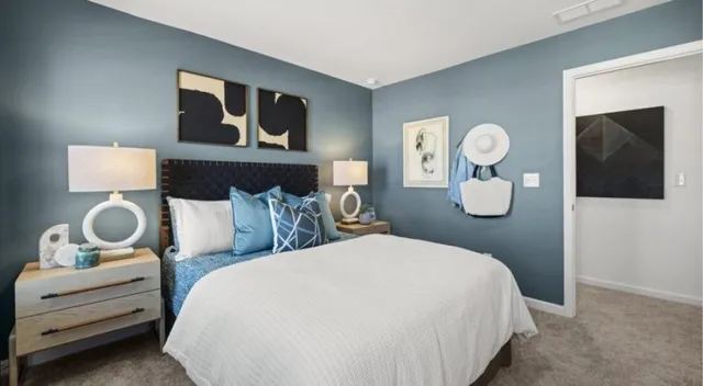 $397,900 | 3007 Humdala Place, Buford, GA 30519