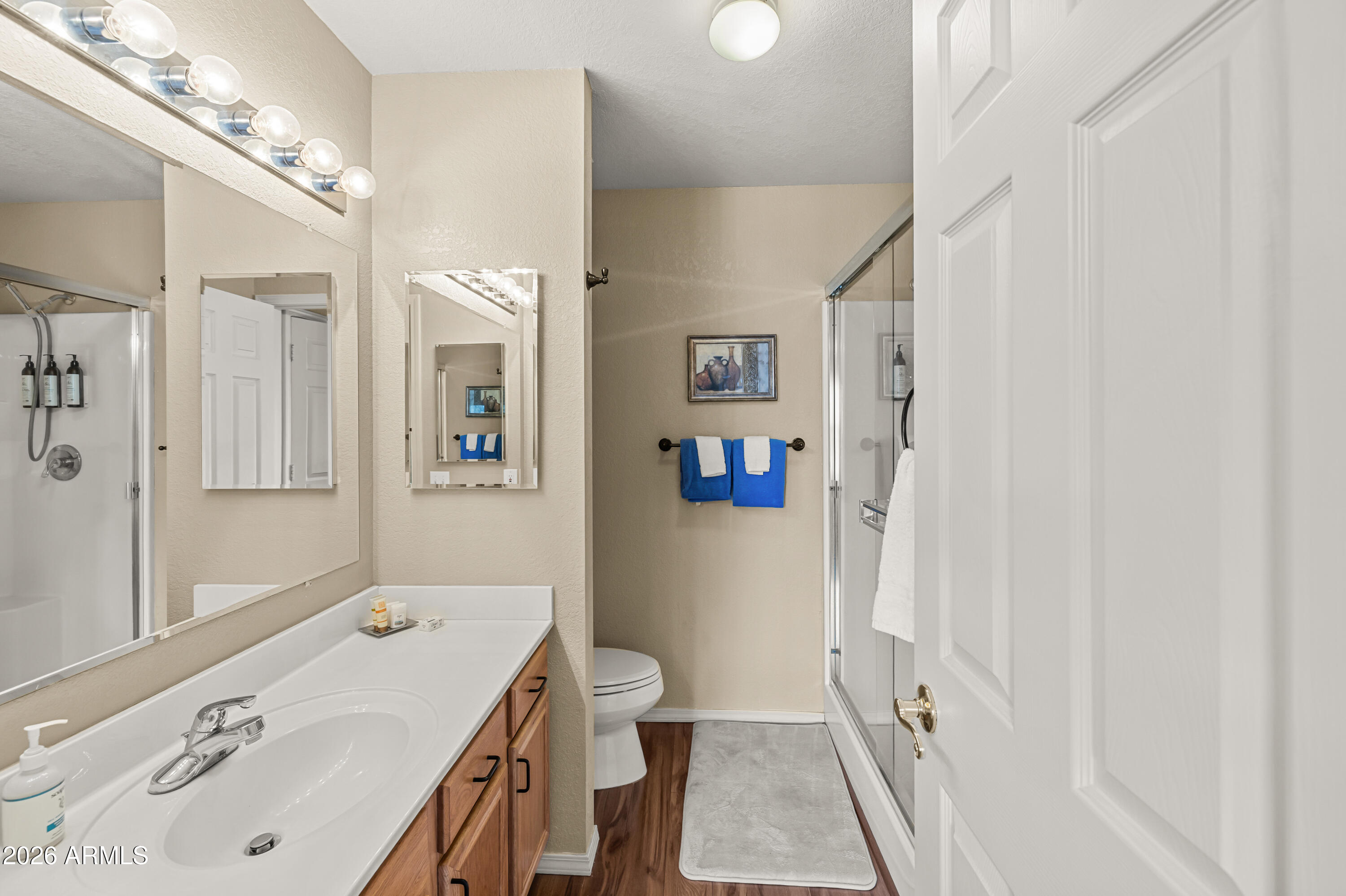 6475 East Settlers Run Road, Unit 14 Flagstaff, AZ 86004 - Photo 23 of 30 Secondary Bath
