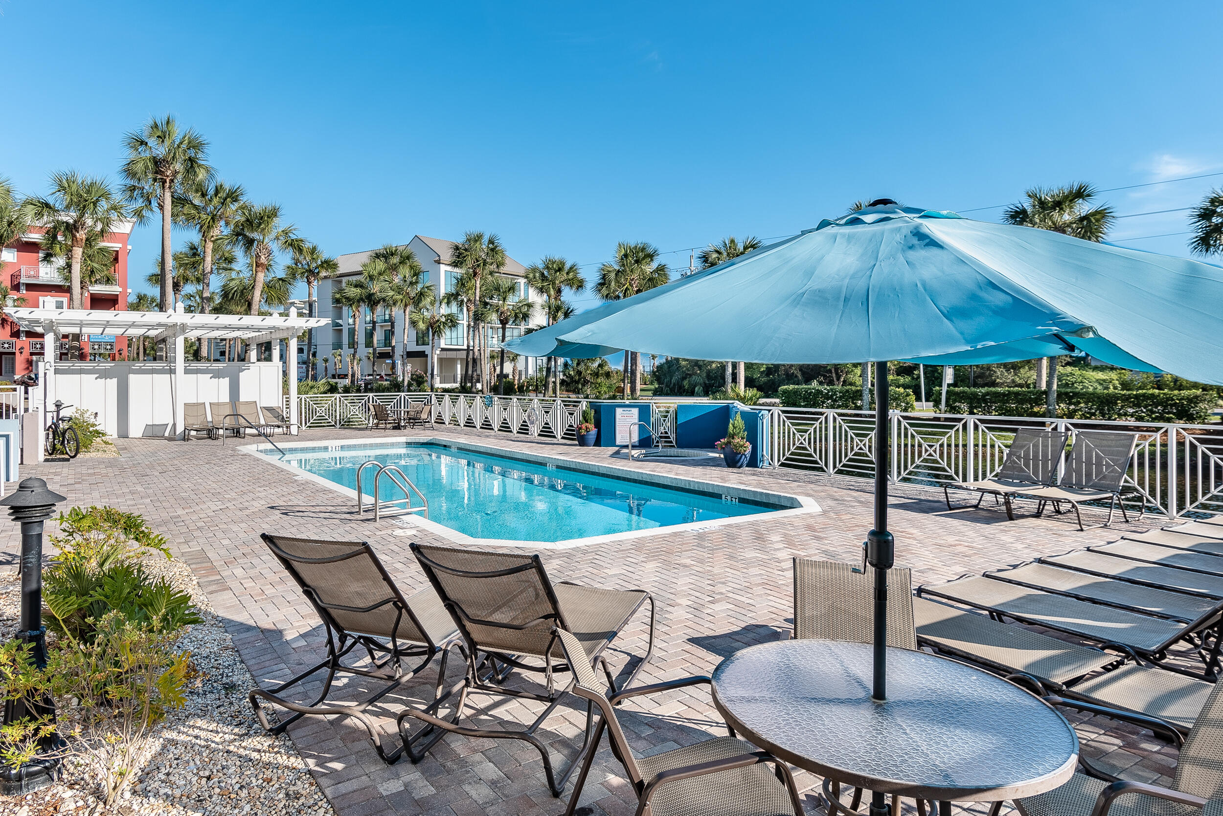 1740 South Co Highway 393, Unit 103 Santa Rosa Beach, FL 32459 - Photo 34 of 73 Cabanas-20