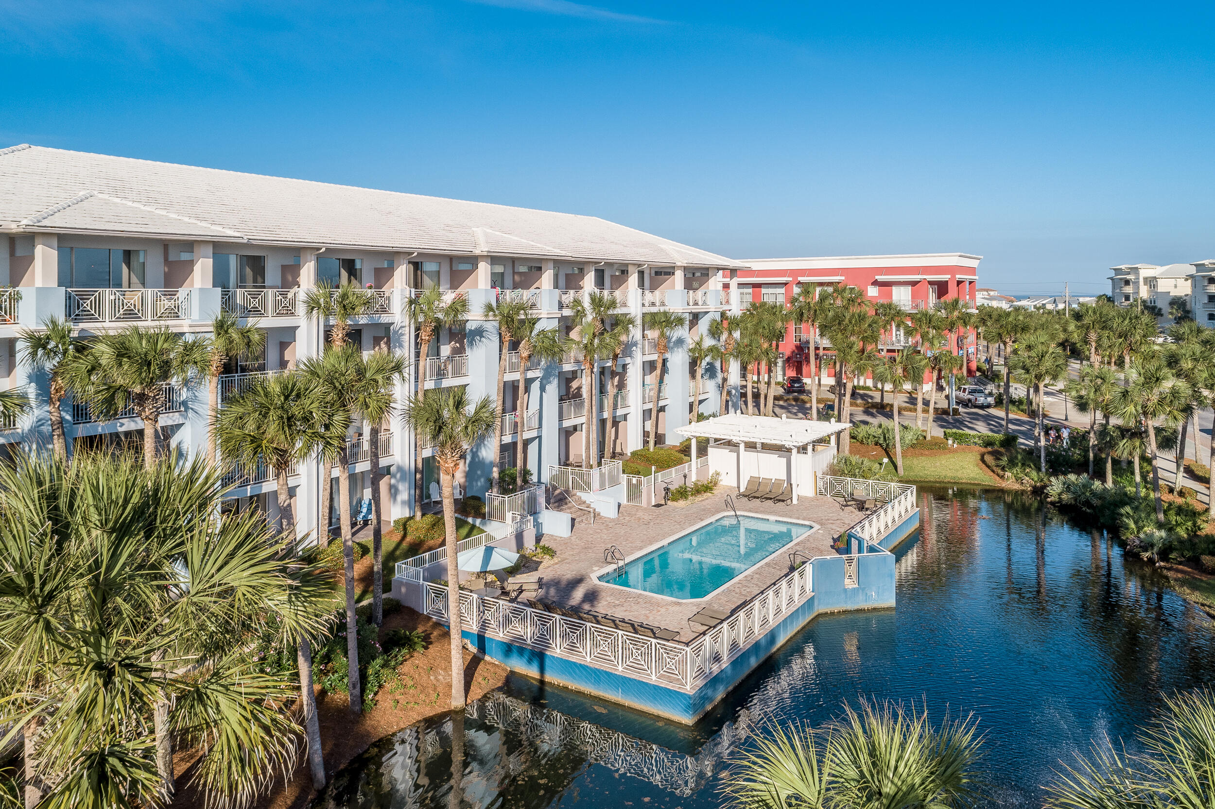 1740 South Co Highway 393, Unit 103 Santa Rosa Beach, FL 32459 - Photo 36 of 73 Cabanas-27