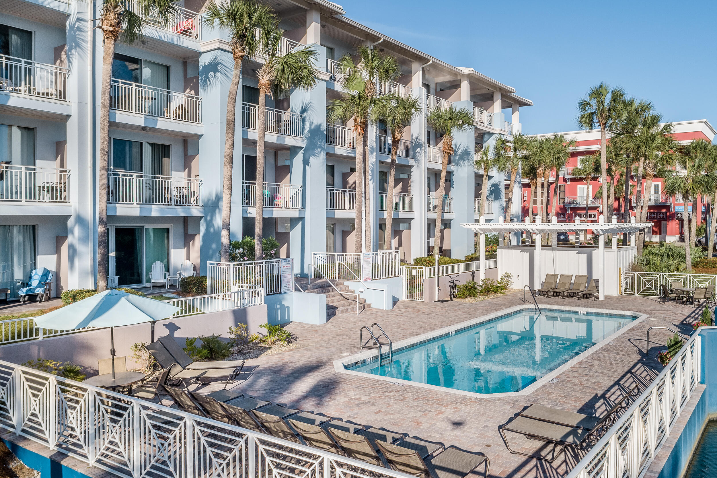 1740 South Co Highway 393, Unit 103 Santa Rosa Beach, FL 32459 - Photo 4 of 73 Cabanas-28