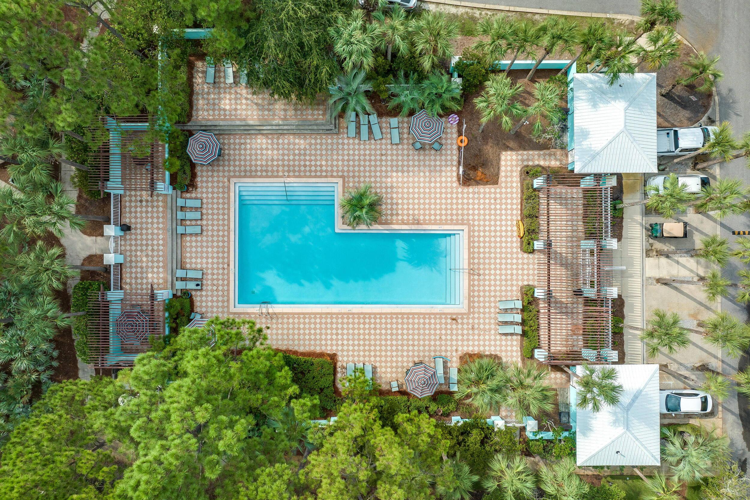 1740 South Co Highway 393, Unit 103 Santa Rosa Beach, FL 32459 - Photo 44 of 73 DJI_0170