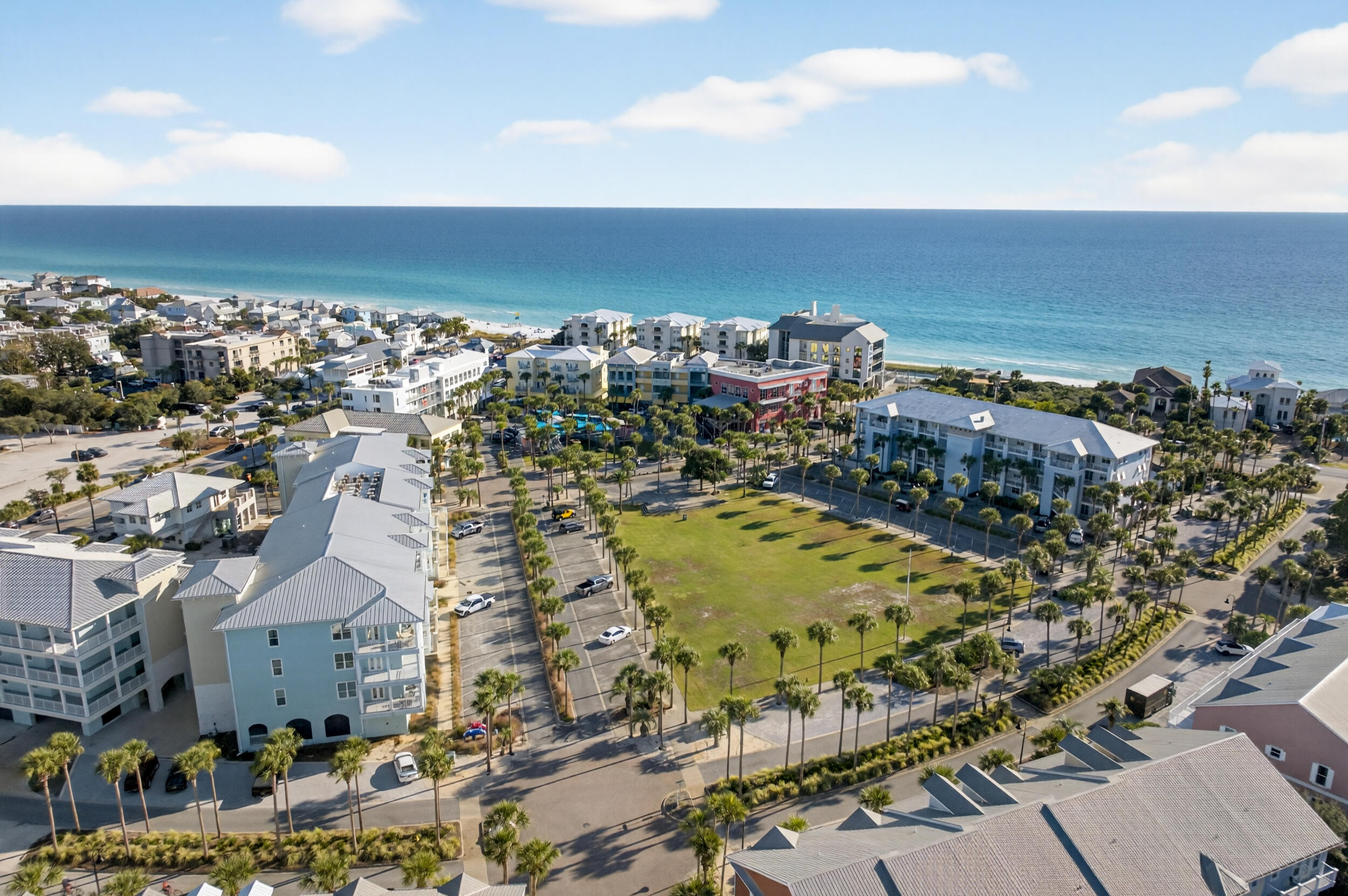 1740 South Co Highway 393, Unit 103 Santa Rosa Beach, FL 32459 - Photo 49 of 73 a view of a city