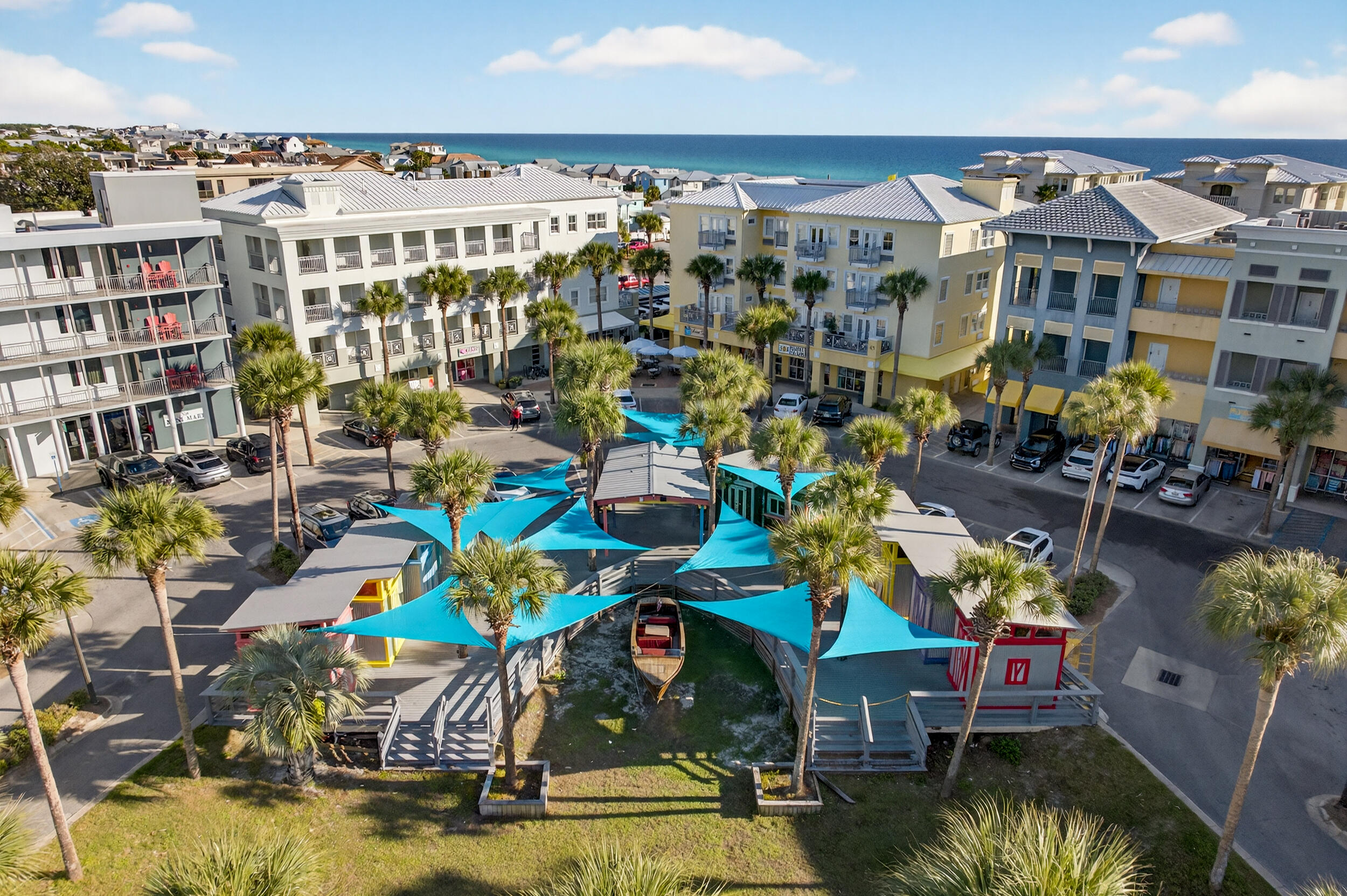 1740 South Co Highway 393, Unit 103 Santa Rosa Beach, FL 32459 - Photo 52 of 73 DJI_0711