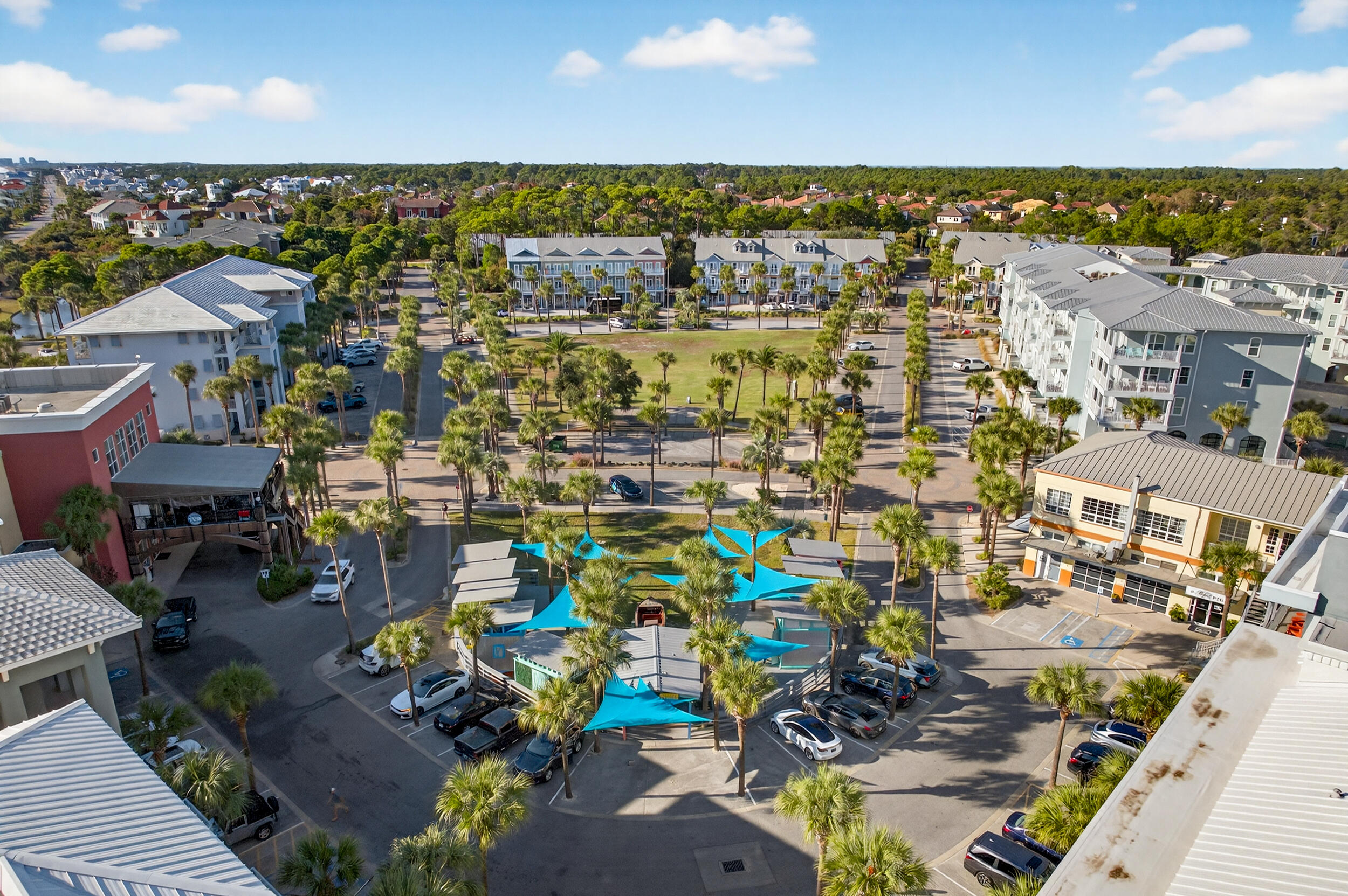 1740 South Co Highway 393, Unit 103 Santa Rosa Beach, FL 32459 - Photo 53 of 73 DJI_0714