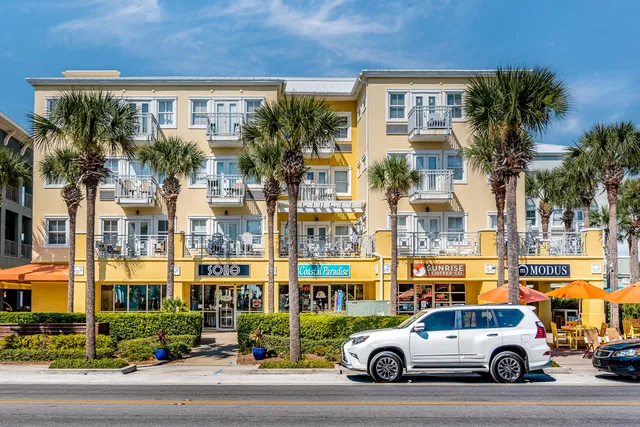 $675,000 | 1740 South Co Highway 393, Unit 103, Santa Rosa Beach, FL 32459