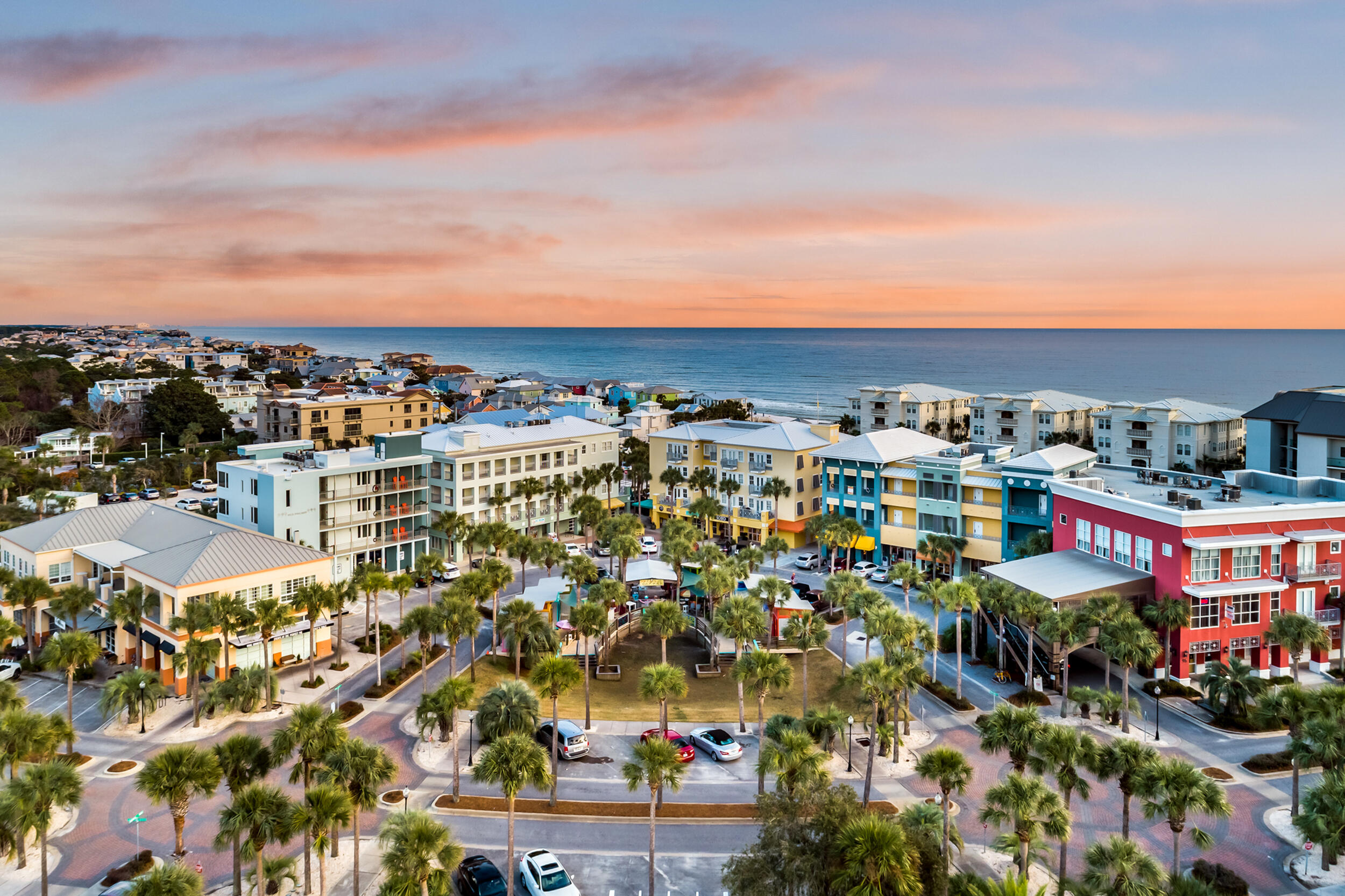 1740 South Co Highway 393, Unit 103 Santa Rosa Beach, FL 32459 - Photo 63 of 73 a view of city