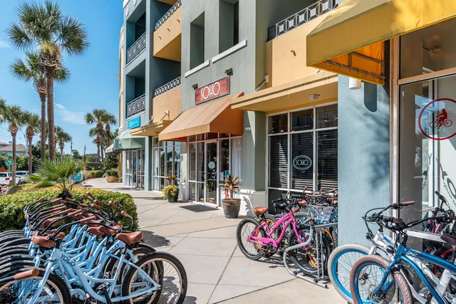 $675,000 | 1740 South Co Highway 393, Unit 103, Santa Rosa Beach, FL 32459