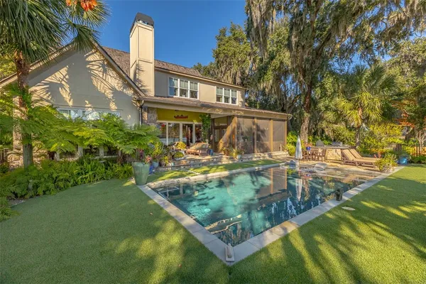 $2,575,000 | 23 Bracklin Court, St. Simons Island, GA 31522