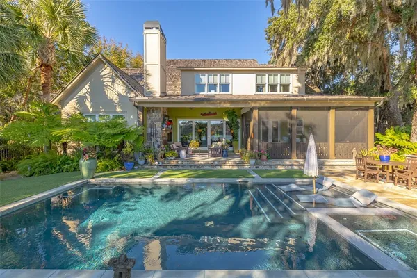 $2,575,000 | 23 Bracklin Court, St. Simons Island, GA 31522