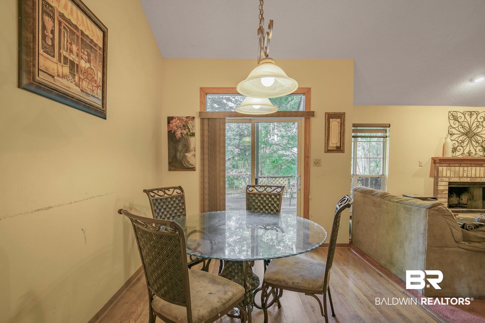 496 Ridgewood Drive Daphne, AL 36526 - Photo 5 of 21