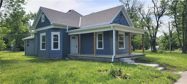 $170,000 | 619 North Cottonwood Street, Iola, KS 66749