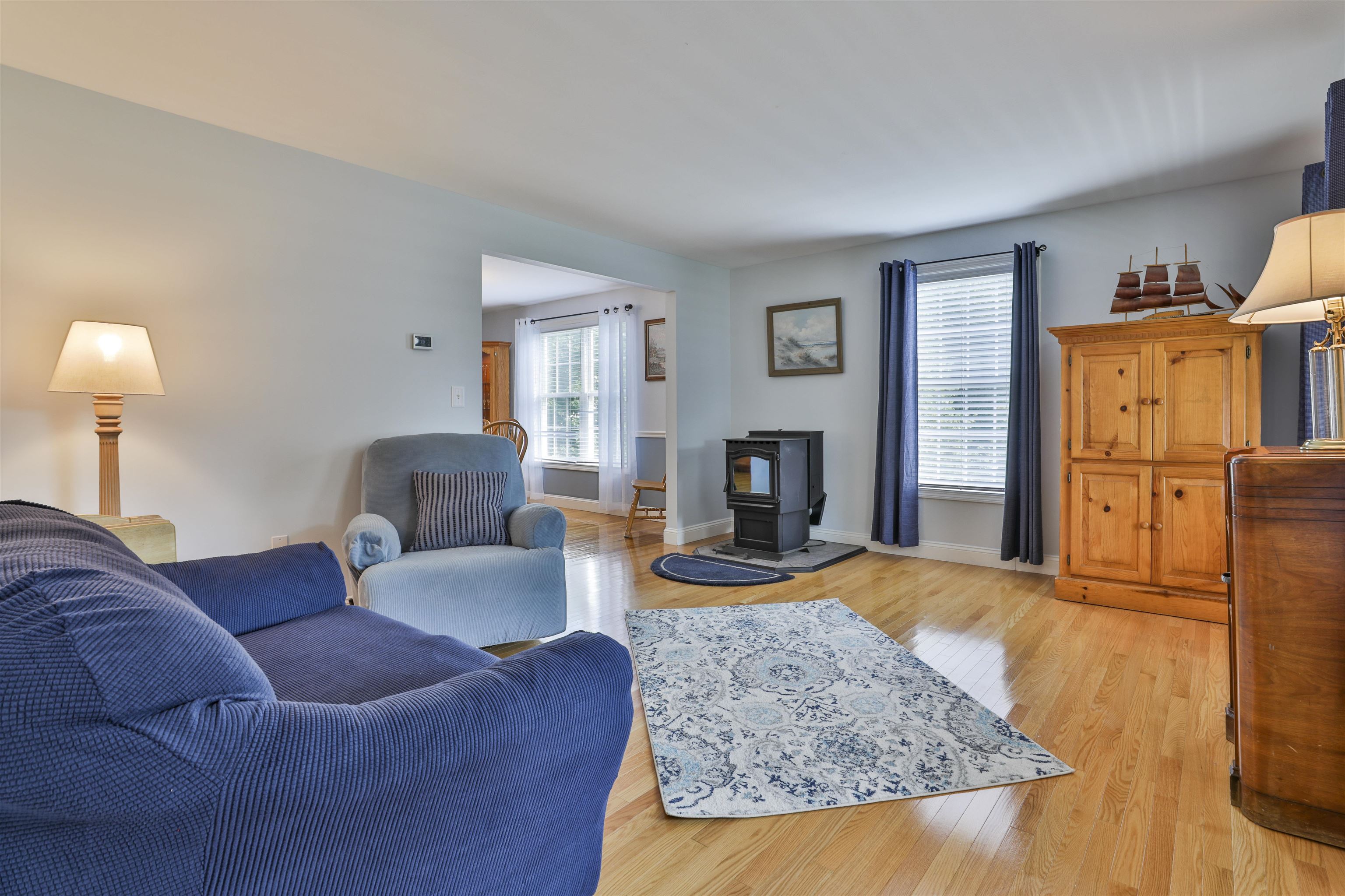 64 Parkhurst Road Merrimack, NH 03054 - Photo 14 of 35