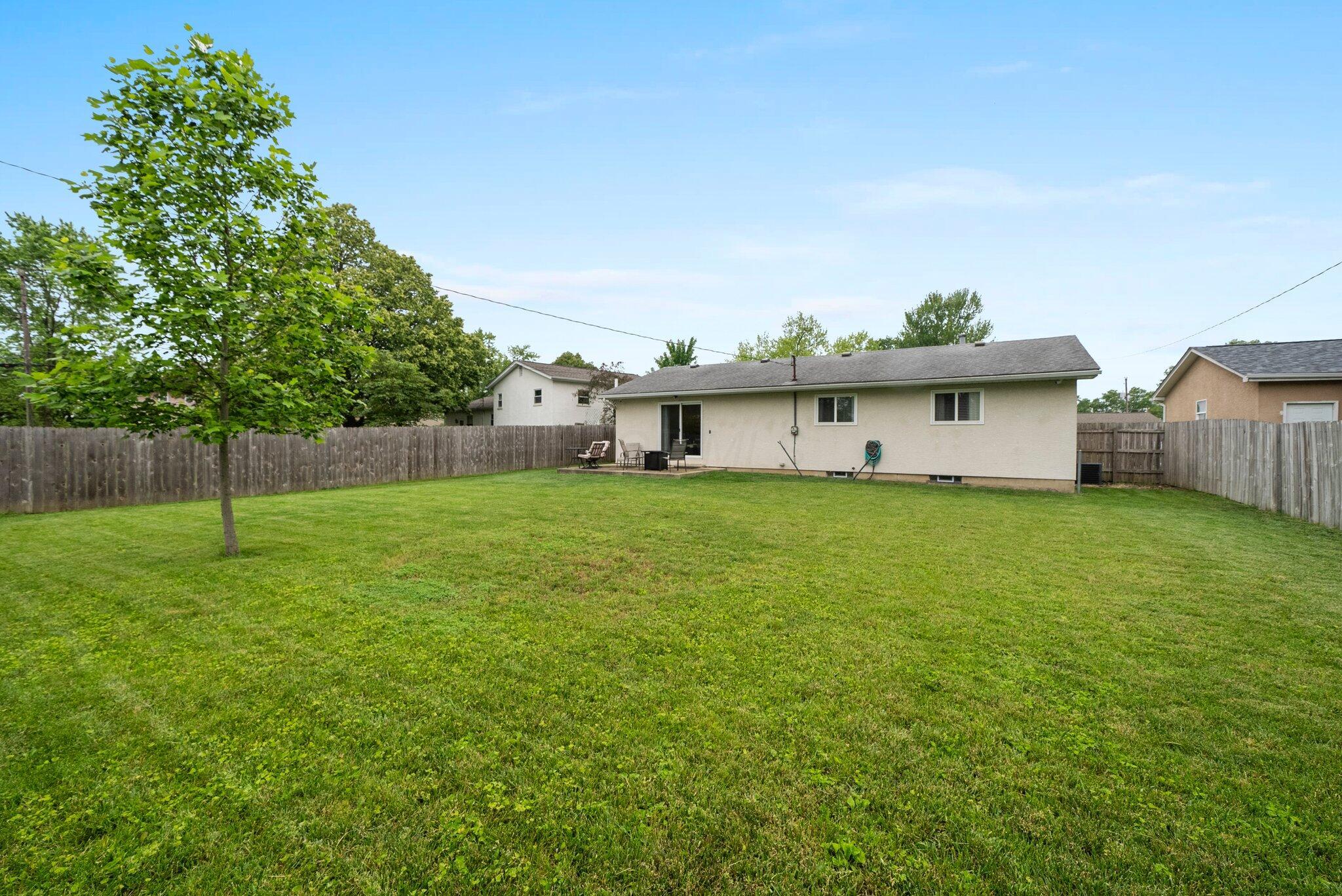 3544 Devin Road Grove City, OH 43123 - Photo 32 of 39 DSC07437
