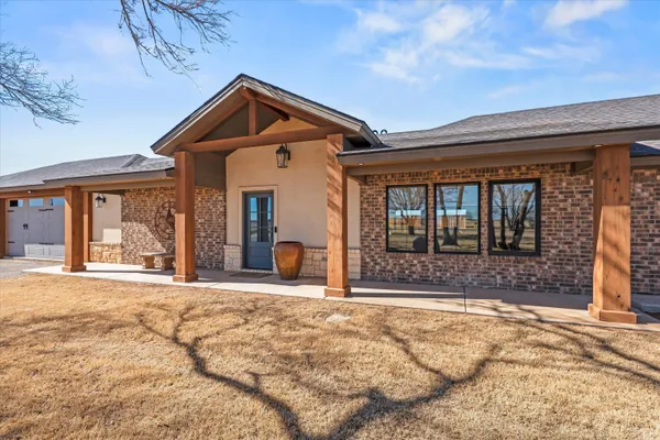 $875,000 | 151 Farm To Market Road 2130, Lubbock, TX 79407