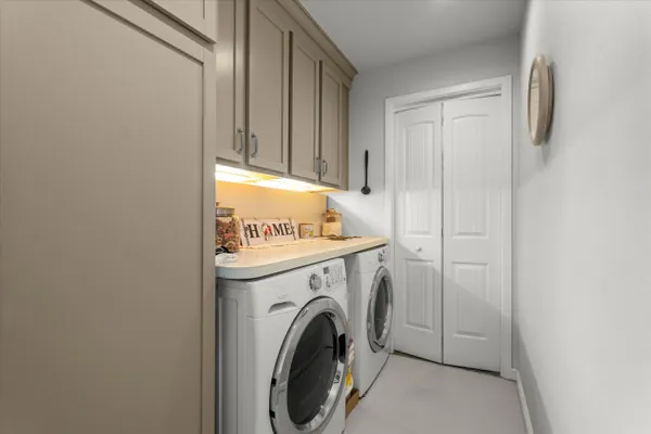 a bathroom with a toilet and a sink